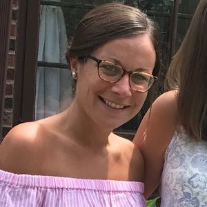 Meet your Posher, Colleen